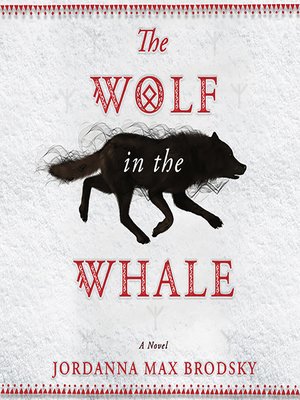 cover image of The Wolf in the Whale